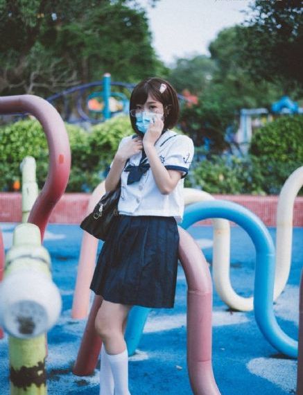 《偷窥无罪》