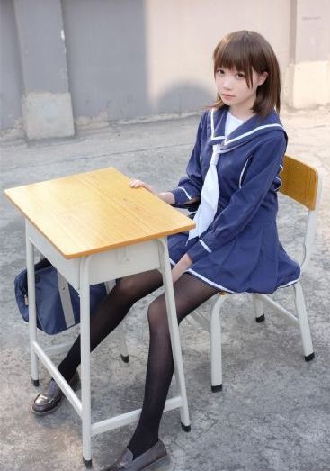 妻子的客人