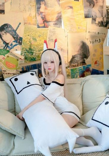 善良的朋友妻子