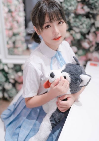 你是我爸爸