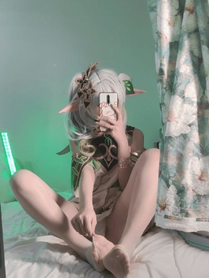 亲爱的她们