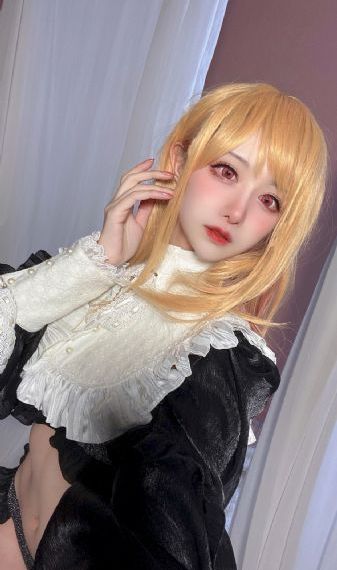 螺丝小姐要出嫁
