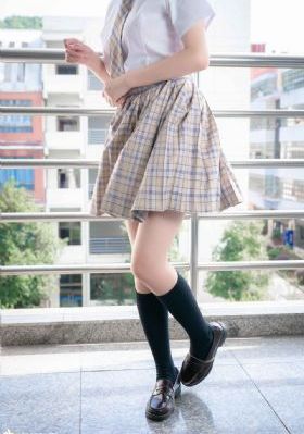 插校花