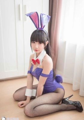 农场主女儿