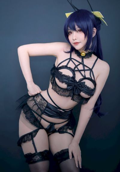 温柔的背后3
