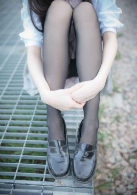 跨越8年的新娘