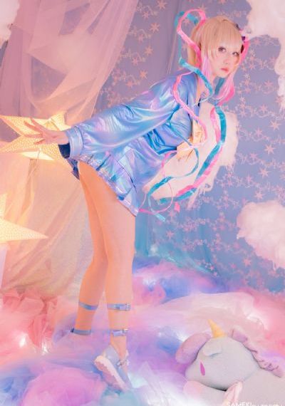恶人传