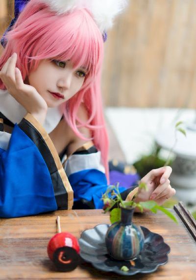 爱之女巫