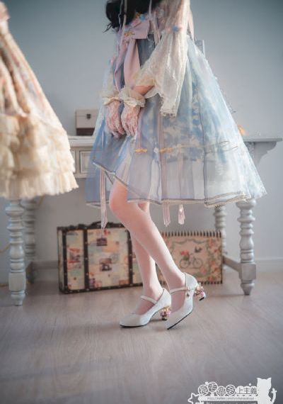一个好朋友的妈妈