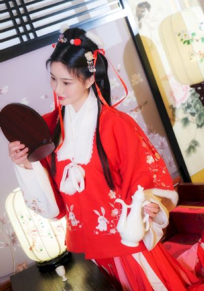李淑敏和大狼狗第一部
