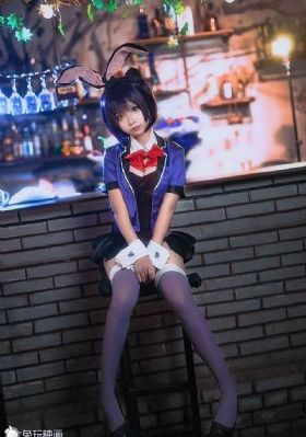 淑女出招