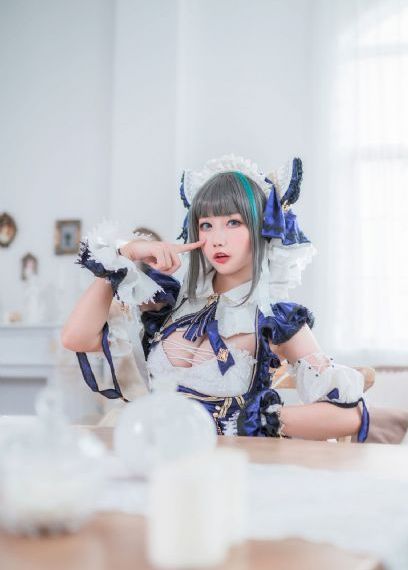 百合电影