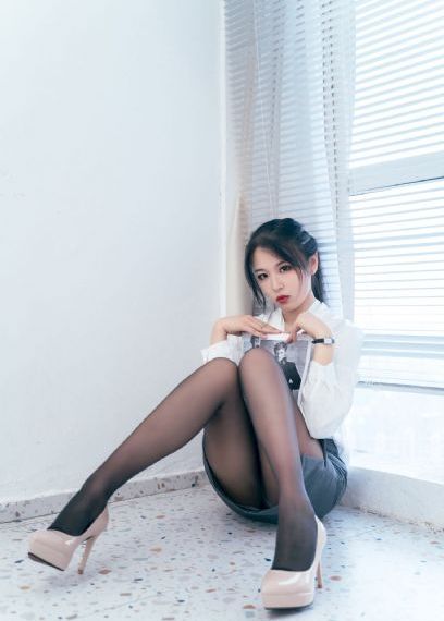 诱惑丝袜