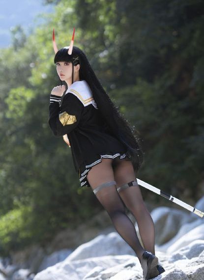 善良的朋友妻子