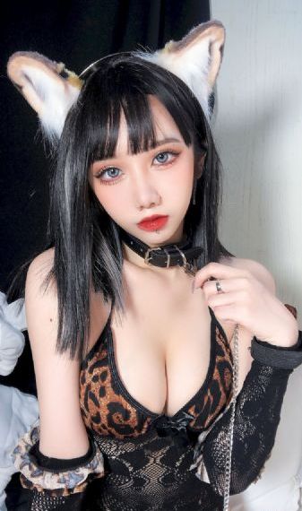 黑人系列