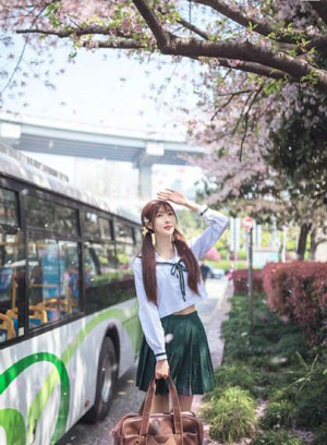 桃子电影