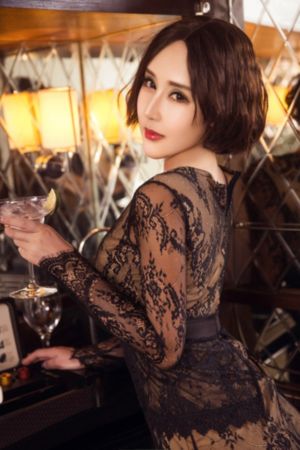 韩版甄嬛传