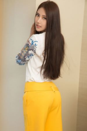 失足女孩
