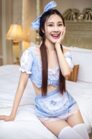 爱情综合症