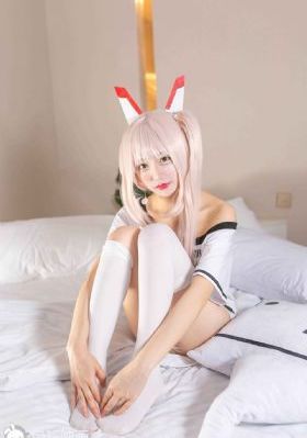 憧憬的魔法少女