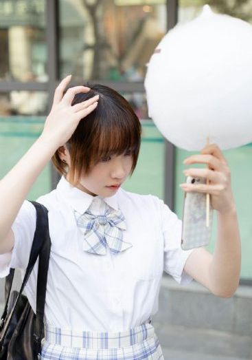 台北女子图鉴