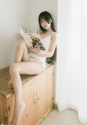 我的老婆是学生会长