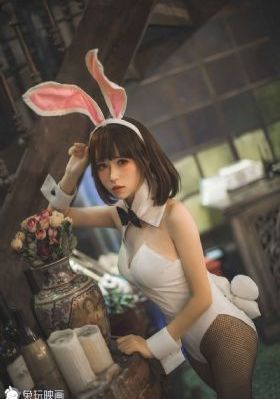 狐娘的旅馆