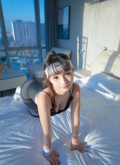 青青久