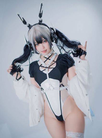 电车魔女1-4