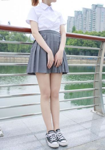 弟弟的女朋友