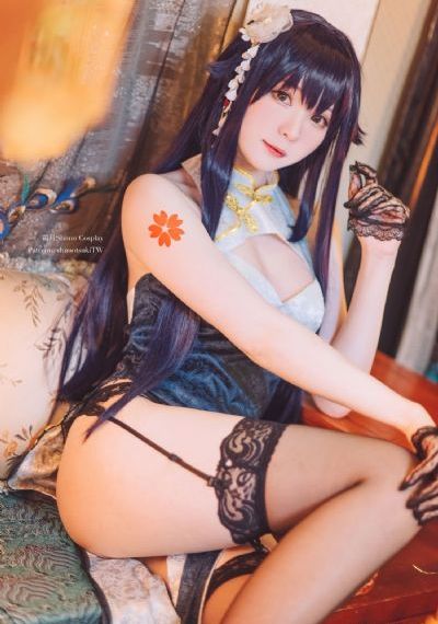 女士邀请函2