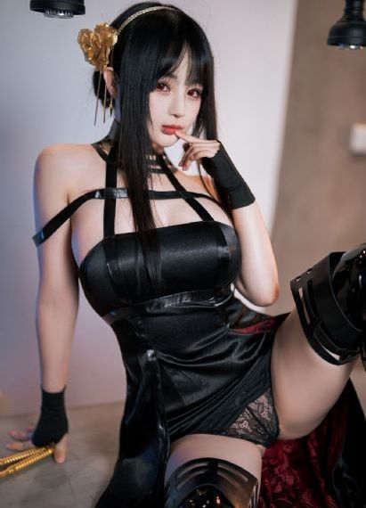 善良大胸的继3