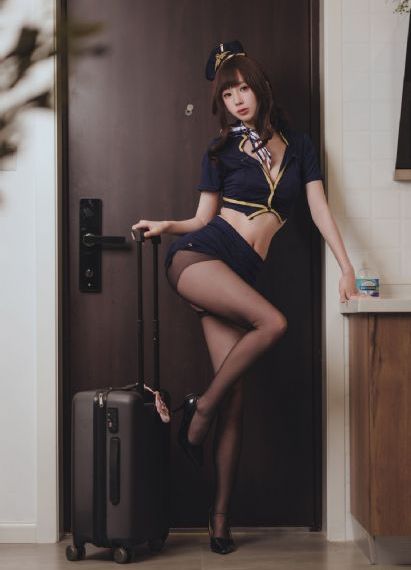 老公不在家
