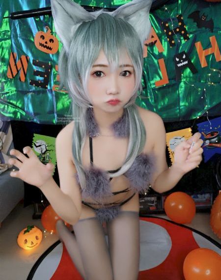 爱的怒放