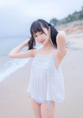 裙子里面的怪兽第一季