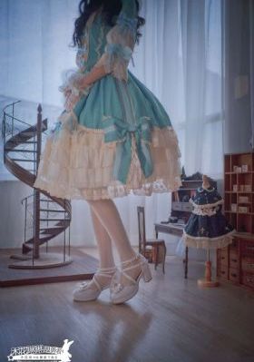 姥姥的外孙