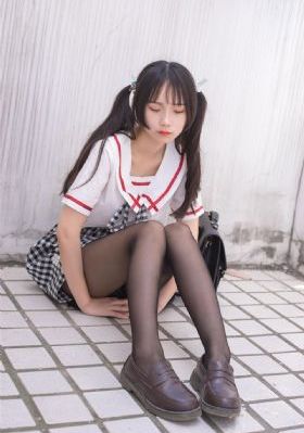 漂亮的桃子