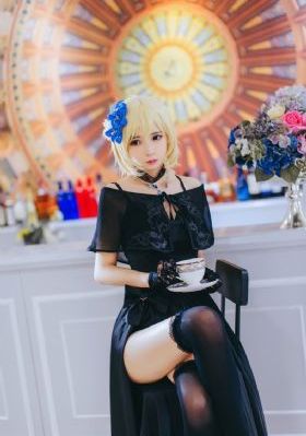 青梅竹马消防员