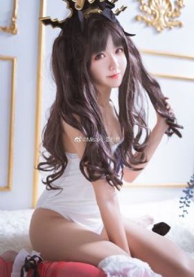 善良女朋友
