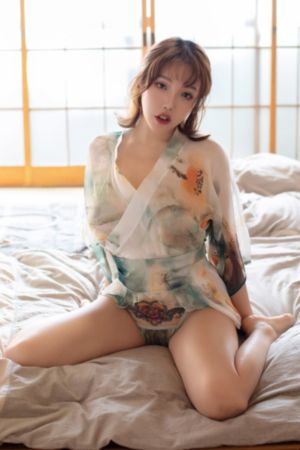万物生灵第五季