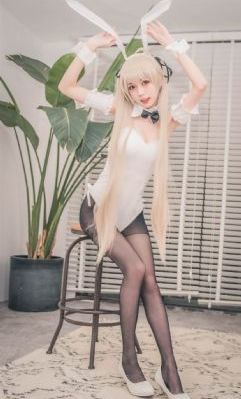 我的女朋友的妈妈