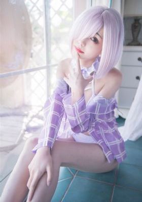 妈妈朋友1