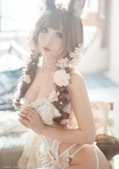 小智是女孩啦