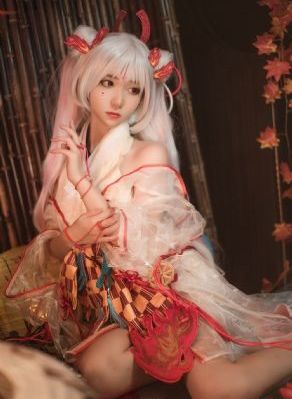 无意间变成狗被喜欢的女生捡回家
